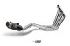 H.055.L2P GP PRO Carbon kompletní systém HONDA CB 650 F (14-18)