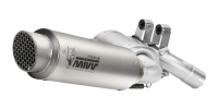 B.038.L6P GP PRO Titanium slip-on BMW F 900 R (20-26)