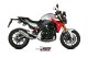 B.038.L6P GP PRO Titanium slip-on BMW F 900 R (20-26)