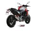 B.038.L6P GP PRO Titanium slip-on BMW F 900 R (20-26)