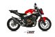 SUONO SB HONDA CB 500 F (19-24)