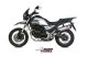 OVAL Titanium CC MOTO GUZZI V85 TT (19-24)