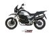 OVAL Carbon CC MOTO GUZZI V85 TT (19-24)