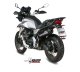 OVAL Carbon CC MOTO GUZZI V85 TT (19-24)