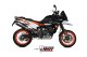 OVAL Carbon CC KTM 790 ADVENTURE / R (19-20), 790 ADVENTURE / R (21-24), 790 ADVENTURE / R (25-26), 890 ADVENTURE / R (20-24), 890 ADVENTURE / R (25-26), 890 SMT (23-24), 890 SMT (25-26)