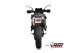 OVAL Carbon CC KTM 790 ADVENTURE / R (19-20), 790 ADVENTURE / R (21-24), 790 ADVENTURE / R (25-26), 890 ADVENTURE / R (20-24), 890 ADVENTURE / R (25-26), 890 SMT (23-24), 890 SMT (25-26)