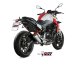 X-M1 Titanium BMW F 900 R (20-24), F 900 R (25-26)