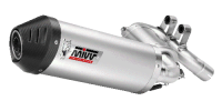 OVAL Titanium CC BMW F 900 XR (20-24), F 900 XR (25-26)