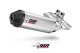OVAL Titanium CC BMW F 900 XR (20-24), F 900 XR (25-26)
