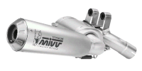 X-M1 Titanium BMW F 900 XR (20-24), F 900 XR (25-26)
