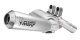 X-M1 Titanium BMW F 900 XR (20-24), F 900 XR (25-26)
