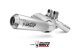 X-M1 Titanium BMW F 900 XR (20-24), F 900 XR (25-26)