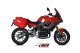 B.037.LC4B X-M1 SB slip-on BMW F 900 XR (20-26)