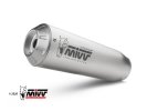X-M1 Titanium BMW S 1000 R (17-20)