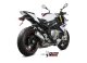 X-M1 Titanium BMW S 1000 R (17-20)