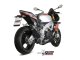A.012.LRB SPEED EDGE SB slip-on APRILIA TUONO V4 1100 (18-20)