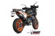 SPEED EDGE SB KTM 790 ADVENTURE / R (19-20), 790 ADVENTURE / R (21-24), 790 ADVENTURE / R (25-26), 890 ADVENTURE / R (20-24), 890 ADVENTURE / R (25-26), 890 SMT (23-24), 890 SMT (25-26)