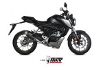 H.074.LXBP GP PRO SB kompletní systém HONDA CB 125 R (18-20)
