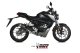 H.074.LXBP GP PRO SB kompletní systém HONDA CB 125 R (18-20)