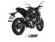 H.074.LXBP GP PRO SB kompletní systém HONDA CB 125 R (18-20)