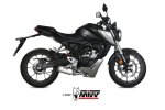 MK3 SS HONDA CB 125 R (18-20)
