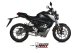 MK3 SS HONDA CB 125 R (18-20)