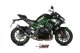 DELTA RACE SB KAWASAKI Z H2 / SE (20-24)