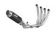 GP PRO SB HONDA CB 650 R (19-23), CBR 650 R (19-23)