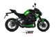 DOUBLE GUN SB KAWASAKI Z900 (20-24)