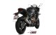 DELTA RACE SS HONDA CB 650 R (19-23), CBR 650 R (19-23)