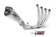 DELTA RACE SS HONDA CB 650 R (19-23), CBR 650 R (19-23)