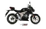 MK3 SS SUZUKI GSX-R 125 (17-20), GSX-S 125 (17-20)