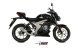 MK3 SS SUZUKI GSX-R 125 (17-20), GSX-S 125 (17-20)