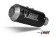 S.055.SM3C MK3 Carbon kompletní systém Racing SUZUKI GSX-R 125 (17-20), GSX-S 125 (17-20)