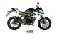 GP PRO SB KAWASAKI NINJA 125 (19-24), Z 125 (19-24)
