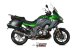 OVAL Carbon CC KAWASAKI VERSYS 1000 (19-24)