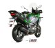 OVAL Carbon CC KAWASAKI VERSYS 1000 (19-24)