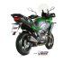 DELTA RACE SS KAWASAKI VERSYS 1000 (19-24)
