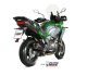 DELTA RACE SB KAWASAKI VERSYS 1000 (19-24)
