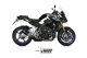 MK3 Carbon YAMAHA MT-10 (16-22)