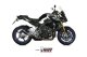 MK3 SB YAMAHA MT-10 (16-22)