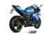 MK3 Carbon SUZUKI GSX-R 1000 (17-20)