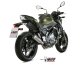 MK3 SS KAWASAKI NINJA 650 (17-23), Z650 (17-23)