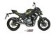 MK3 Carbon KAWASAKI NINJA 650 (17-23), Z650 (17-23)