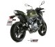 MK3 Carbon KAWASAKI NINJA 650 (17-23), Z650 (17-23)