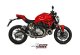 MK3 Carbon DUCATI MONSTER 1200 (17-21), MONSTER 821 (18-20)