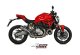 MK3 SS DUCATI MONSTER 1200 (17-21), MONSTER 821 (18-20)