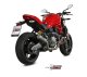 MK3 SS DUCATI MONSTER 1200 (17-21), MONSTER 821 (18-20)