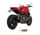 MK3 Carbon DUCATI MONSTER 1200 / S (14-16)