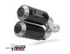 MK3 Carbon DUCATI MONSTER 1200 / S (14-16)